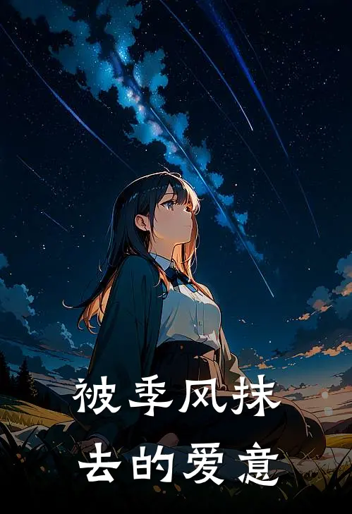 被季风抹去的爱意