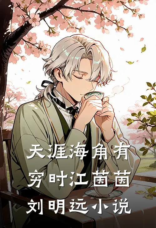 天涯海角有穷时江茵茵刘明远小说