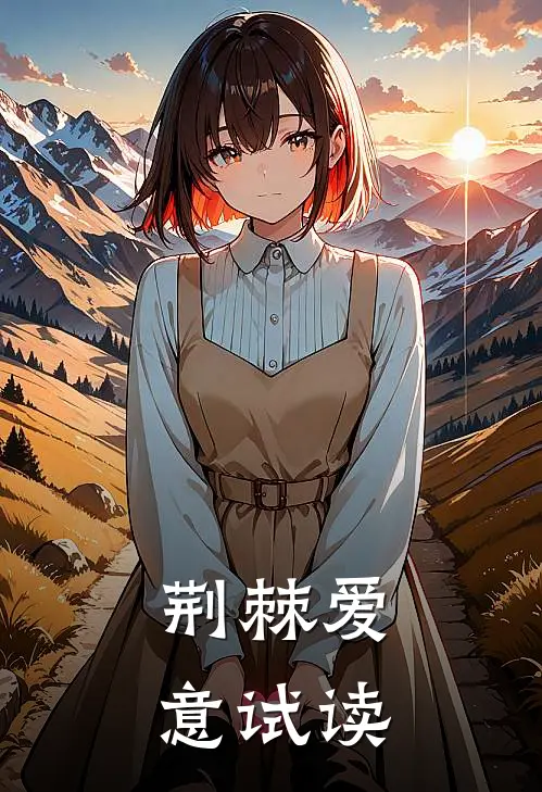 荆棘爱意试读