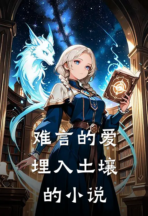 难言的爱埋入土壤的小说