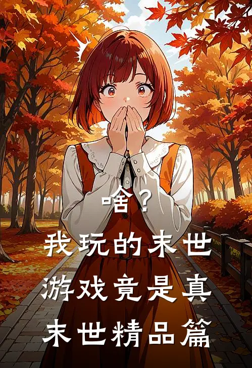 啥？我玩的末世游戏竟是真末世精品篇