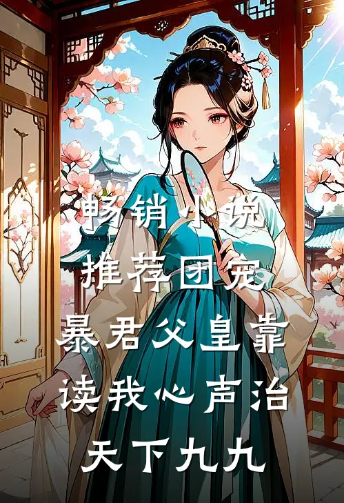 畅销小说推荐团宠:暴君父皇靠读我心声治天下九九