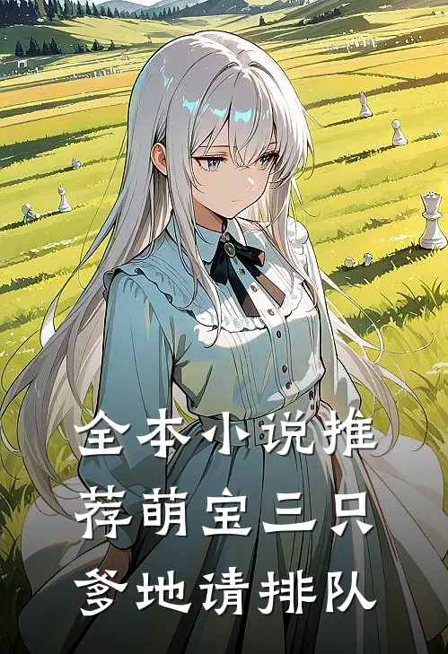 全本小说推荐萌宝三只：爹地请排队