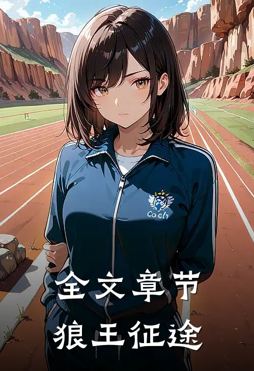 全文章节狼王征途