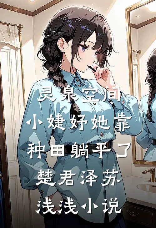 灵泉空间：小婕妤她靠种田躺平了楚君泽苏浅浅小说