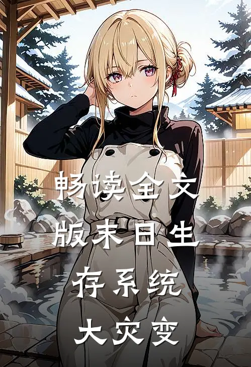 畅读全文版末日生存系统：大灾变
