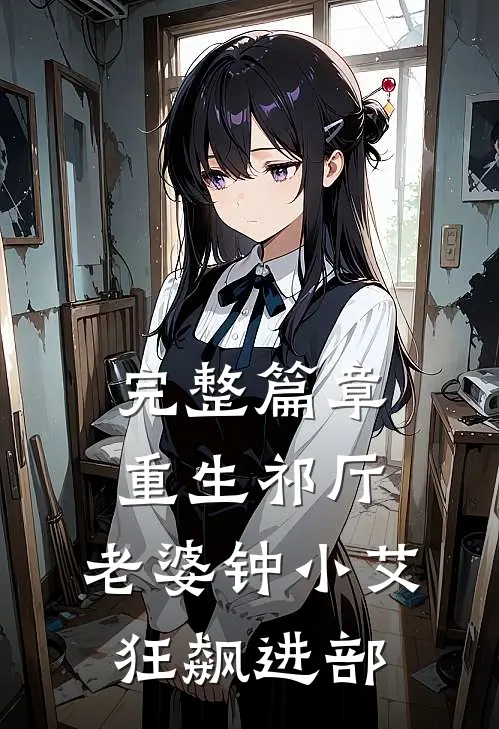 完整篇章重生祁厅，老婆钟小艾，狂飙进部