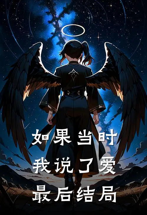 如果当时我说了爱最后结局