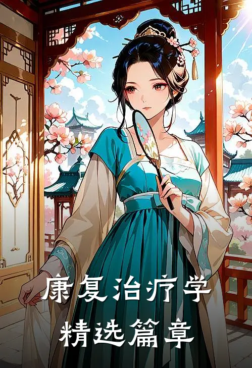 康复治疗学精选篇章