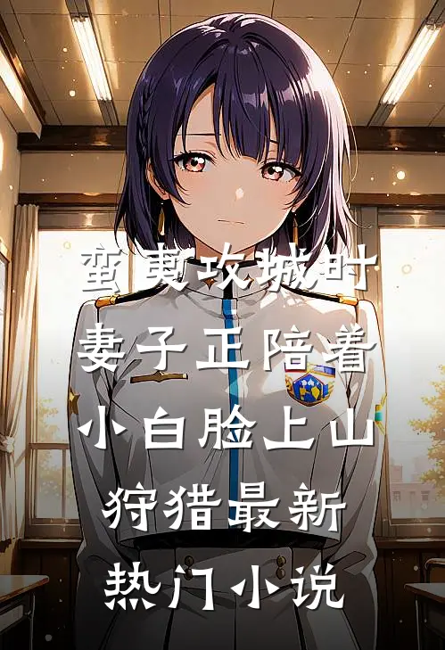 蛮夷攻城时，妻子正陪着小白脸上山狩猎最新热门小说