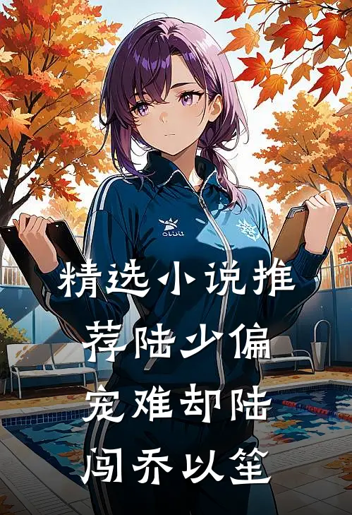 精选小说推荐陆少偏宠难却陆闯乔以笙