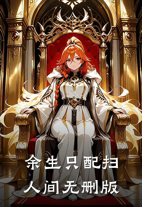 余生只配扫人间无删版