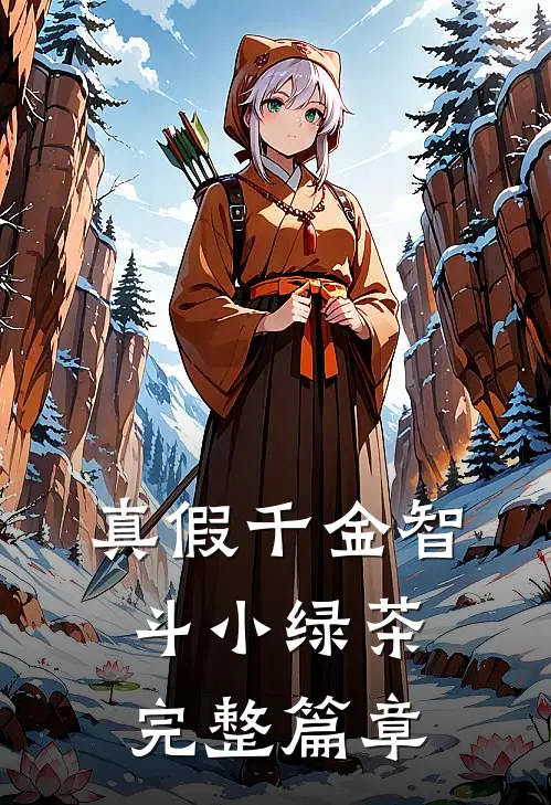 真假千金智斗小绿茶完整篇章
