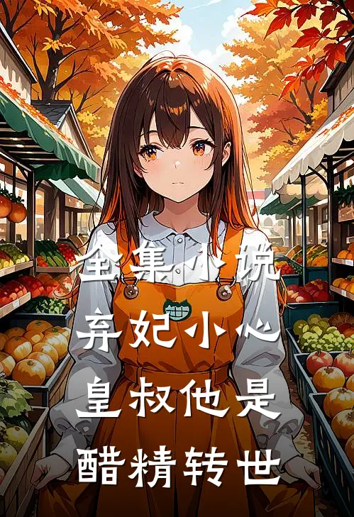 全集小说弃妃小心，皇叔他是醋精转世