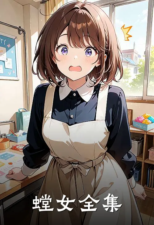 螳女全集