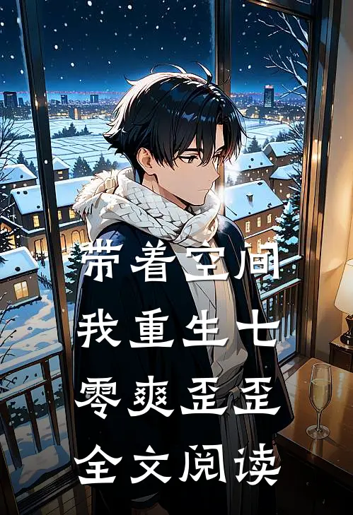 带着空间，我重生七零爽歪歪全文阅读