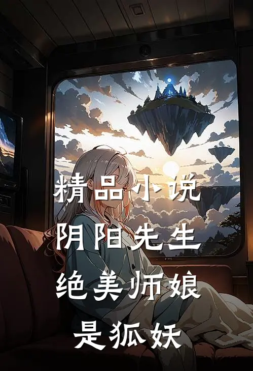 精品小说阴阳先生：绝美师娘是狐妖