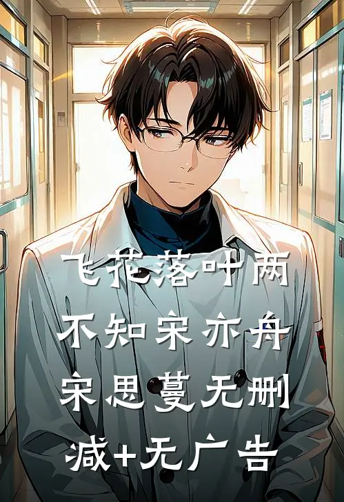 飞花落叶两不知宋亦舟宋思蔓无删减+无广告