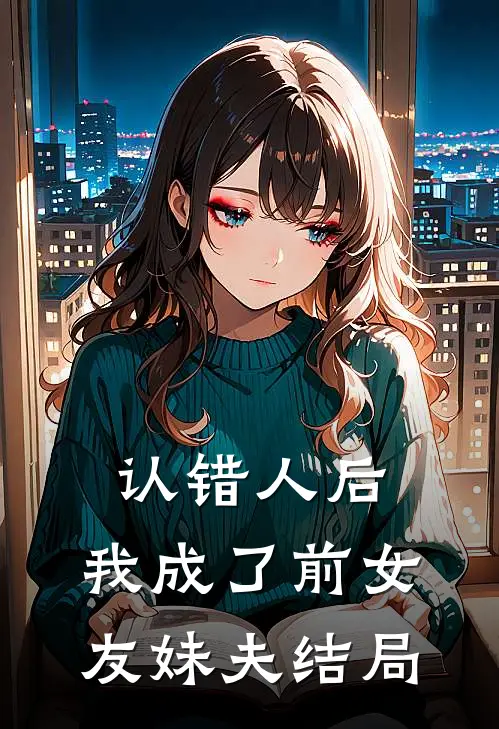 认错人后,我成了前女友妹夫结局是