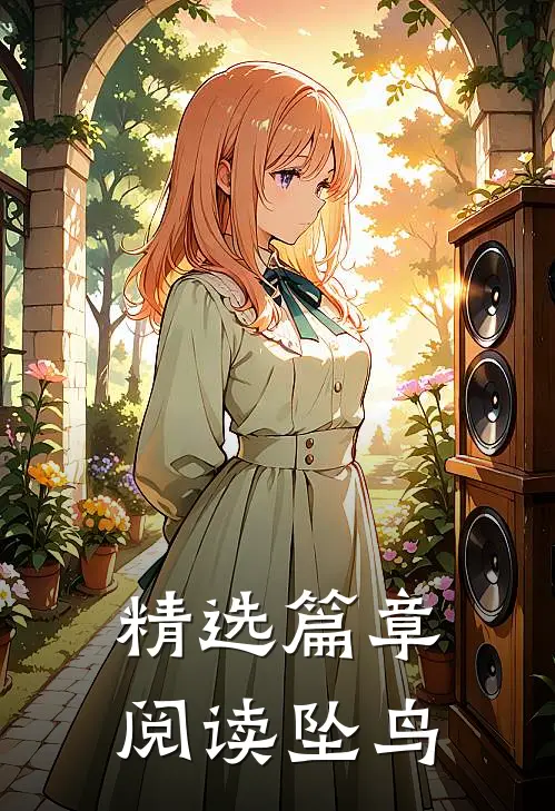 精选篇章阅读坠鸟