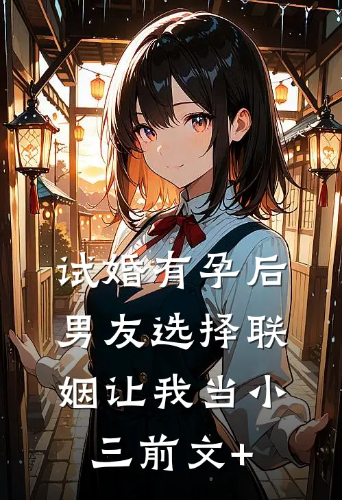 试婚有孕后，男友选择联姻让我当小三前文+