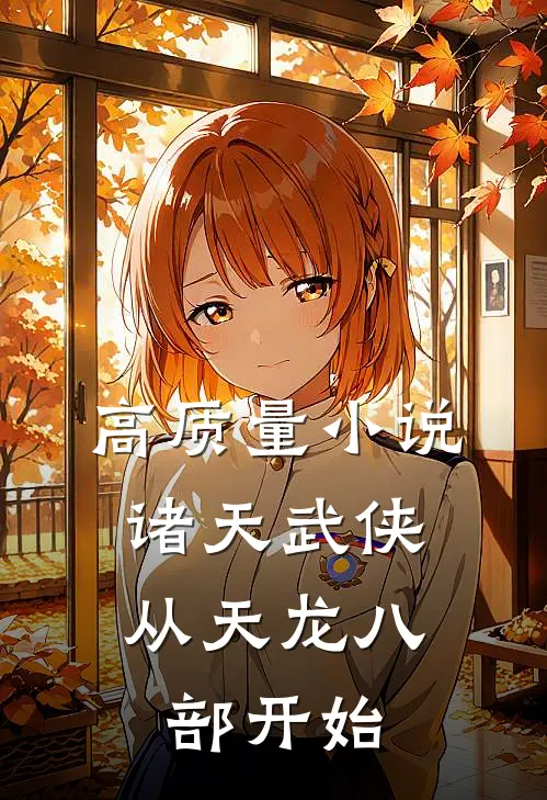 高质量小说诸天武侠：从天龙八部开始