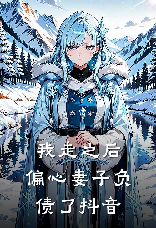 我走之后,偏心妻子负债了抖音文案