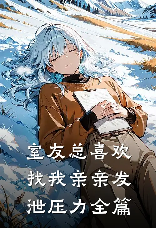 室友总喜欢找我亲亲发泄压力全篇