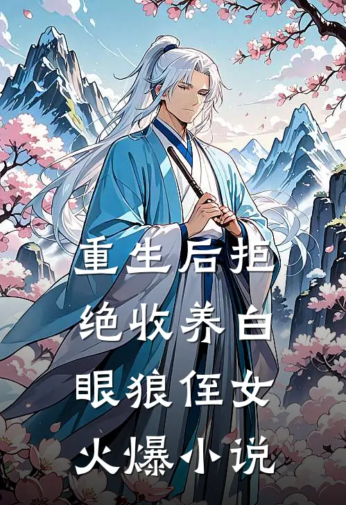 重生后拒绝收养白眼狼侄女火爆小说