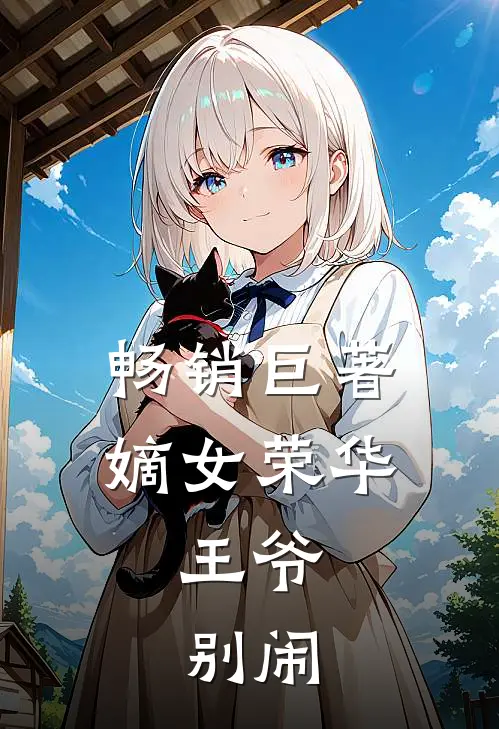 畅销巨著嫡女荣华：王爷，别闹