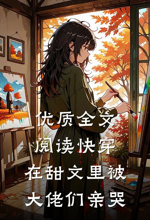 优质全文阅读快穿：在甜文里被大佬们亲哭