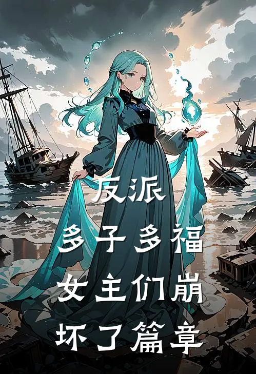 反派多子多福,女主们崩坏了篇章免费阅读