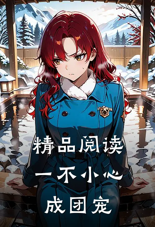 精品阅读一不小心成团宠