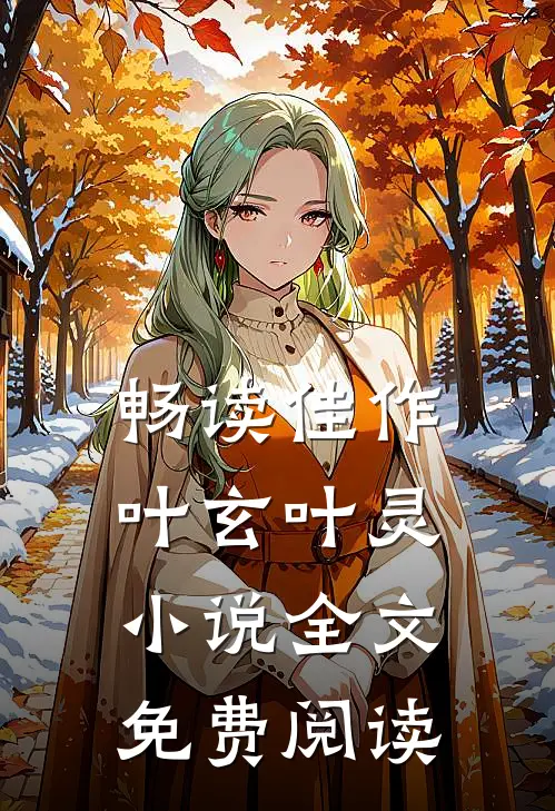 畅读佳作叶玄叶灵全文免费阅读无弹窗