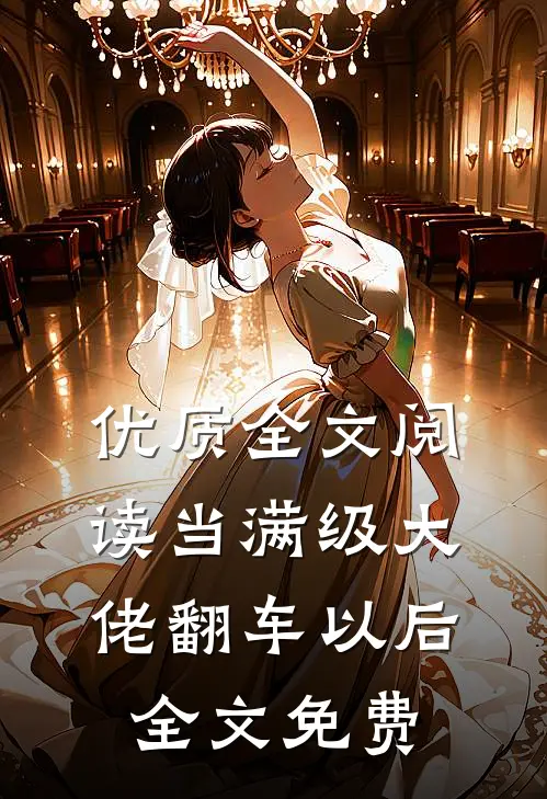 优质全文阅读当满级大佬翻车以后 全文免费