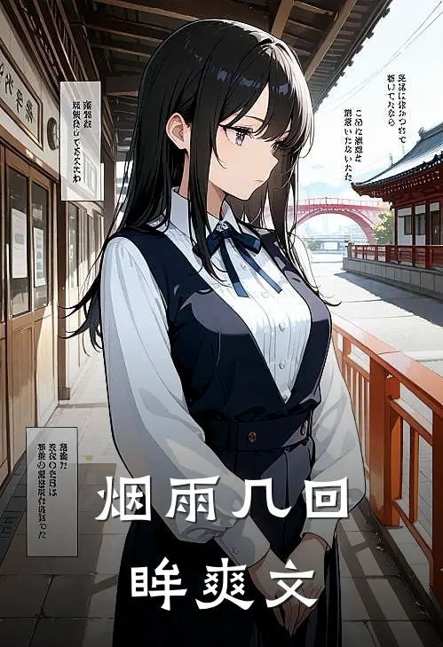 烟雨几回眸爽文