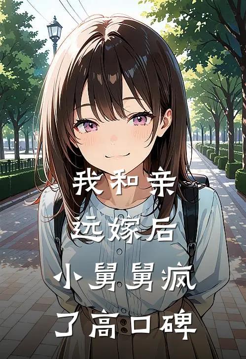 我和亲远嫁后，小舅舅疯了高口碑