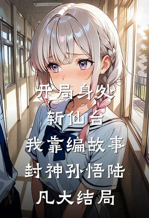 开局身处斩仙台，我靠编故事封神孙悟陆凡大结局