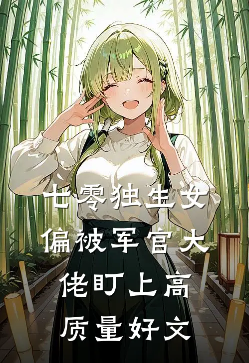 七零独生女，偏被军官大佬盯上高质量好文