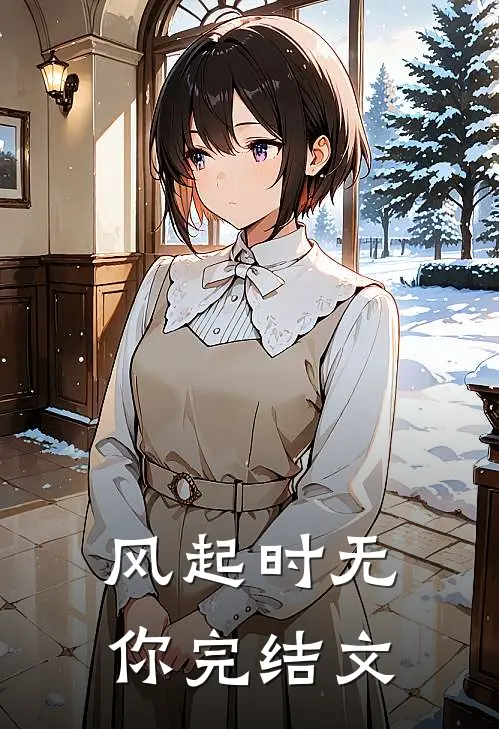 风起时无你完结文