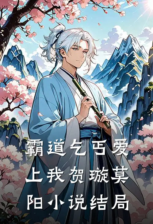 霸道乞丐爱上我贺璇莫阳小说结局