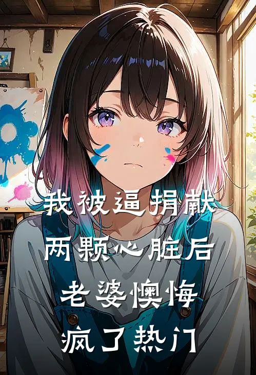 我被逼捐献两颗心脏后，老婆懊悔疯了热门