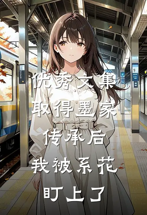 优秀文集取得墨家传承后，我被系花盯上了