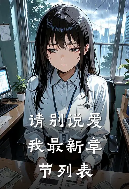 请别说爱我最新章节列表