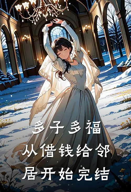 多子多福，从借钱给邻居开始完结