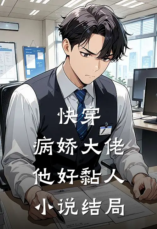 快穿病娇大佬他好黏人结局是啥