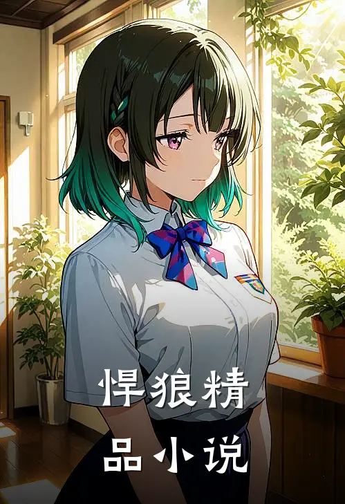 悍狼精品小说