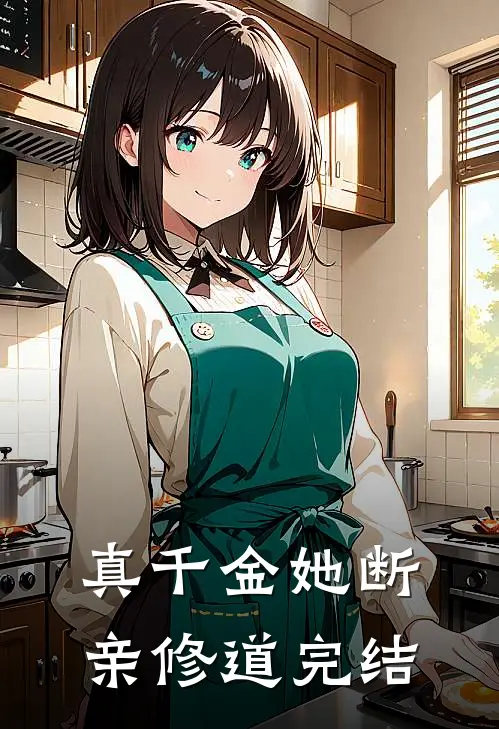 真千金她断亲修道完结
