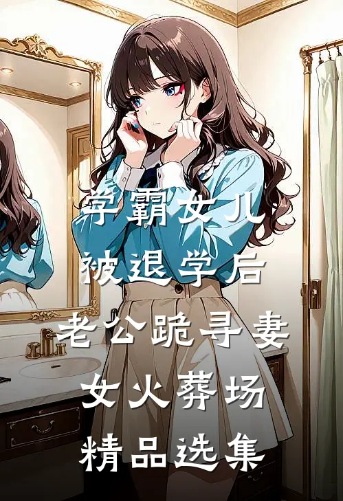 学霸女儿被退学后，老公跪寻妻女火葬场精品选集