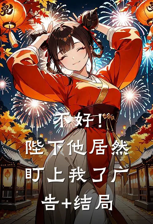 不好！陛下他居然盯上我了广告+结局